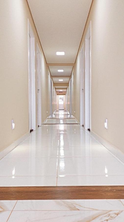 Hotel La Sierra Бодокена Екстер'єр фото
