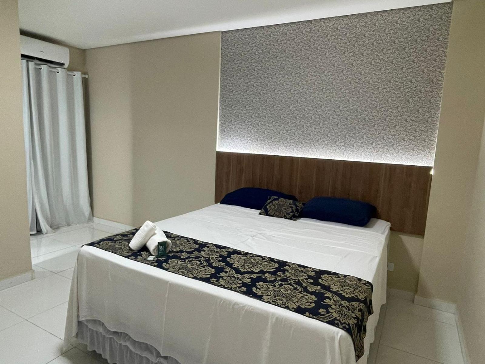 Hotel La Sierra Бодокена Екстер'єр фото