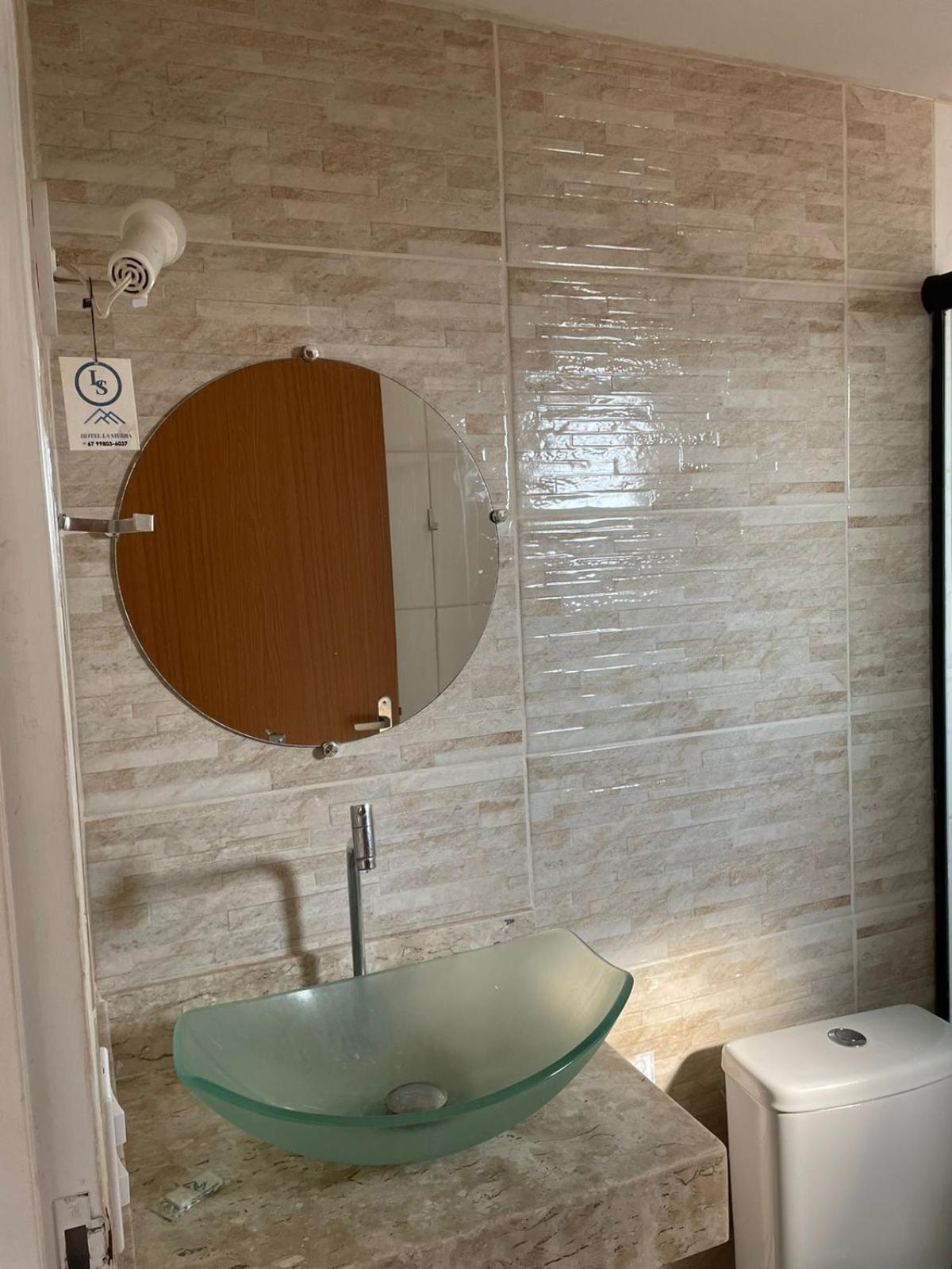 Hotel La Sierra Бодокена Екстер'єр фото